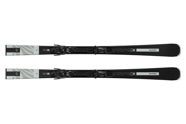 Гірські лижі Salomon S/MAX 8 2025